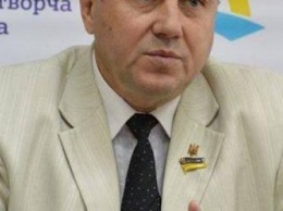 В Северодонецке был убит советник мэра Сергей Самарский