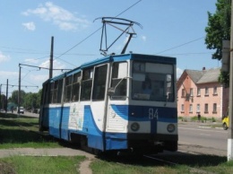 На Сумщине из-за долгов могут прекратить ездить трамваи