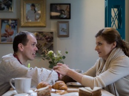 Пил кофе с женой Порошенко и оказался на улице: что произошло с известным волонтером