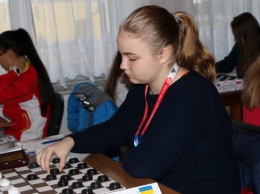 Каменчанка Вера Попруга поделила третье-четвертое места на чемпионате мира по шашкам-100