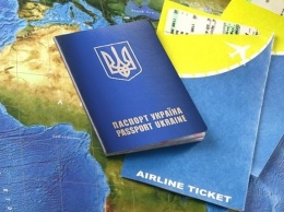 На Херсонщине люди не могут вовремя получить биометрические паспорта