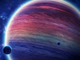 Это фантастика: обнаружена противоречащая теории планета-монстр