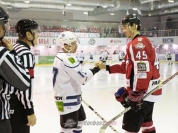 Анонс 16 тура Украинской хоккейной лиги