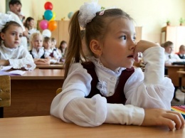 В 1 класс по-новому: в Украине изменили условия поступления в школу