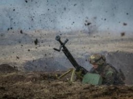 "Армагеддон какой-то": в соцсетях сообщают о мощном обстреле в окрестностях Донецка