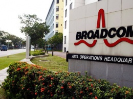 Broadcom намерена купить Qualcomm, чтобы создать компанию на $200 миллиардов