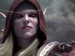World of Warcraft - официальный «ванильный» WoW, «Битва за Азерот» и эпическая короткометражка