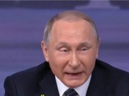 Путин рассказал о "генетическом коде" россиян