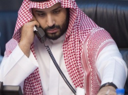 В Саудовской Аравии проходят массовые аресты принцев