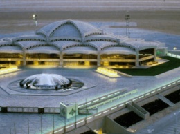 Йемен пытался взорвать международный аэропорт в Саудовской Аравии