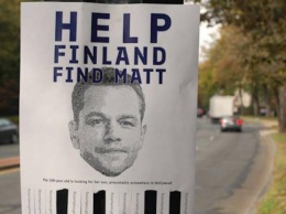Финляндия объявила в розыск известного актера