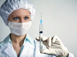 В Одесской области закупают вакцину против гриппа