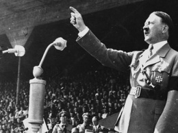 Юный Гитлер пережил унизительный позор: обнародован неизвестный факт