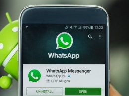 Это фиаско: поддельный клиент WhatsApp из Google Play скачали более миллиона раз