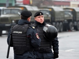 В Ингушетии атакован пост полиции, есть жертвы