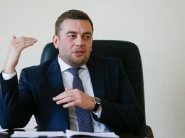 Максим Мартынюк: В архитектуре земельной реформы заложены безотказные механизмы предотвращения всех рисков