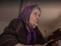 В Украине скончалась одна их самых старых женщин на планете