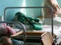 Больницы Донецка переполнены террористами «ДНР»