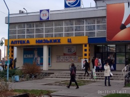 В Запорожской области младенца прокололи просроченным препаратом