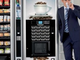 Школы Черниговщины хотели укомплектовать... кофейными автоматами