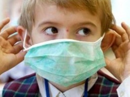 В Бердянске обстановка с гриппом и ОРВИ на уровне сезонных показателей