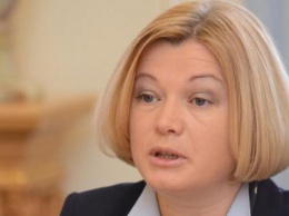 Геращенко: Тактика "закрытых глаз" вредит ОБСЕ в Донбассе