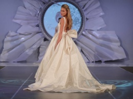 Wedding Fashion Ukraine: главные тренды свадебной моды