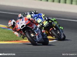 MotoGP: Гран-При Валенсии и все, что о нем нужно знать - статистика, факты и история