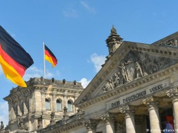 Берлин назван самым "умным" городом Германии