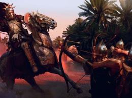 В конце ноября Total War: Rome II получит сразу два свежих дополнения