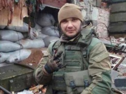 Прерывая проход диверсантов ОРДЛО в зоне АТО погибли два воина ВСУ