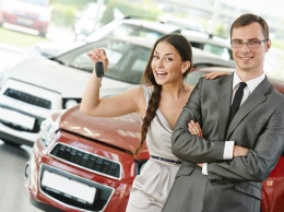 Покупка авто по интернету: новый тренд бьет рекорды