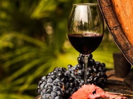 Крымские вина получили награды на международном конкурсе в Гонконге
