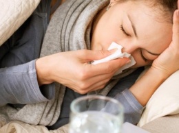 Медики Кременчуга прогнозируют всплеск заболеваемости гриппом и ОРВИ уже через месяц