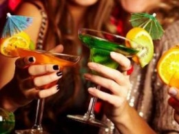 Эротический триллер и пуншевая вечеринка: как провести вечер пятницы в Одессе