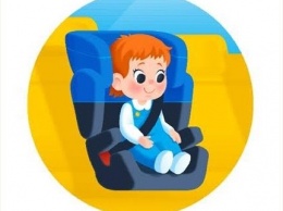 В Яндекс.Такси запустили «Детский» тариф