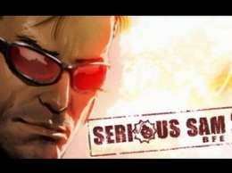 Трейлер и скриншоты к выходу Serious Sam 3 VR: BFE