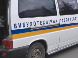 Правоохранители проверили 10 аэропортов Украины на наличие взрывчатки