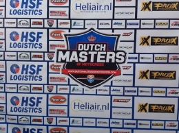 Мотокросс: календарь голландских мастеров - KNMV Dutch Masters of Motocross 2018