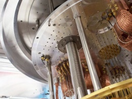 IBM откроет «облачный» доступ к квантовому компьютеру до конца года