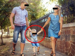 Россиянин убил 4-летнего сына, чтобы «избавить от хлопот» жену-следователя