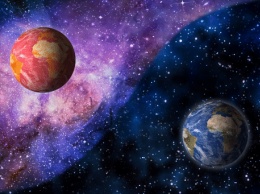 Загадки Вселенной: почему антиматерия еще не уничтожила наш мир