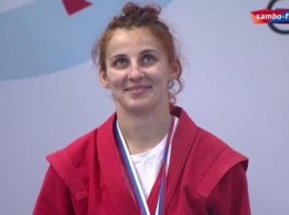 Шевченко стала чемпионкой мира, повторив успех чемпионата Европы