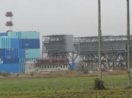 В Крыму так и не ввели в эксплуатацию энергоблоки Севастопольской и Симферопольской ТЭС