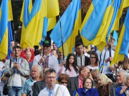 Украина оказалась на грани демографической катастрофы