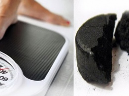 Как похудеть принимая активированный уголь: три схемы