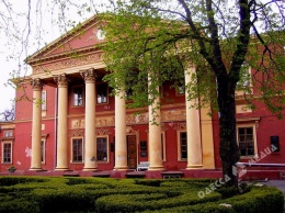Завтра Одесский художественный музей предоставит бесплатный вход