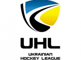 Гвардейцы украинской хоккейной лиги