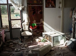В Ираке произошло мощное землетрясение магнитудой 7,2 балла, число жертв растет