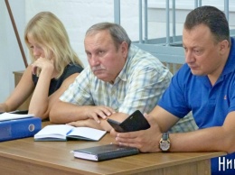 Адвокат Романчука назвал обвинение во взятке «полной постановкой и спектаклем»